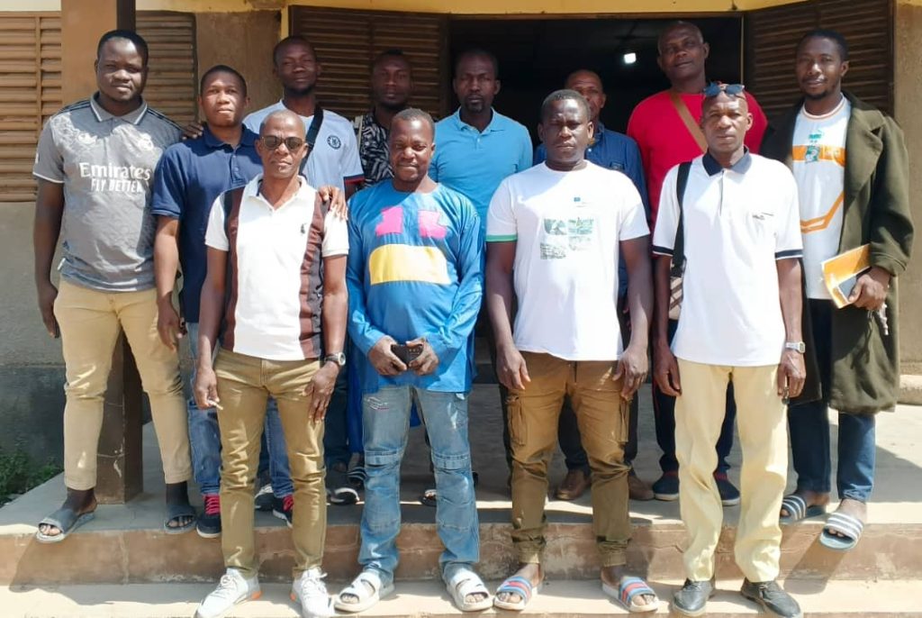 Côte d’Ivoire-AIP/ Une tournée de sensibilisation sur les projets jeunes annoncée à Nassian