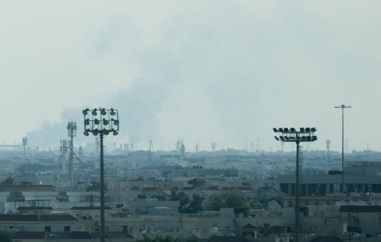 Côte d’Ivoire-AIP / Inter / L’Iran riposte par des missiles hypersoniques après des frappes américaines et israéliennes