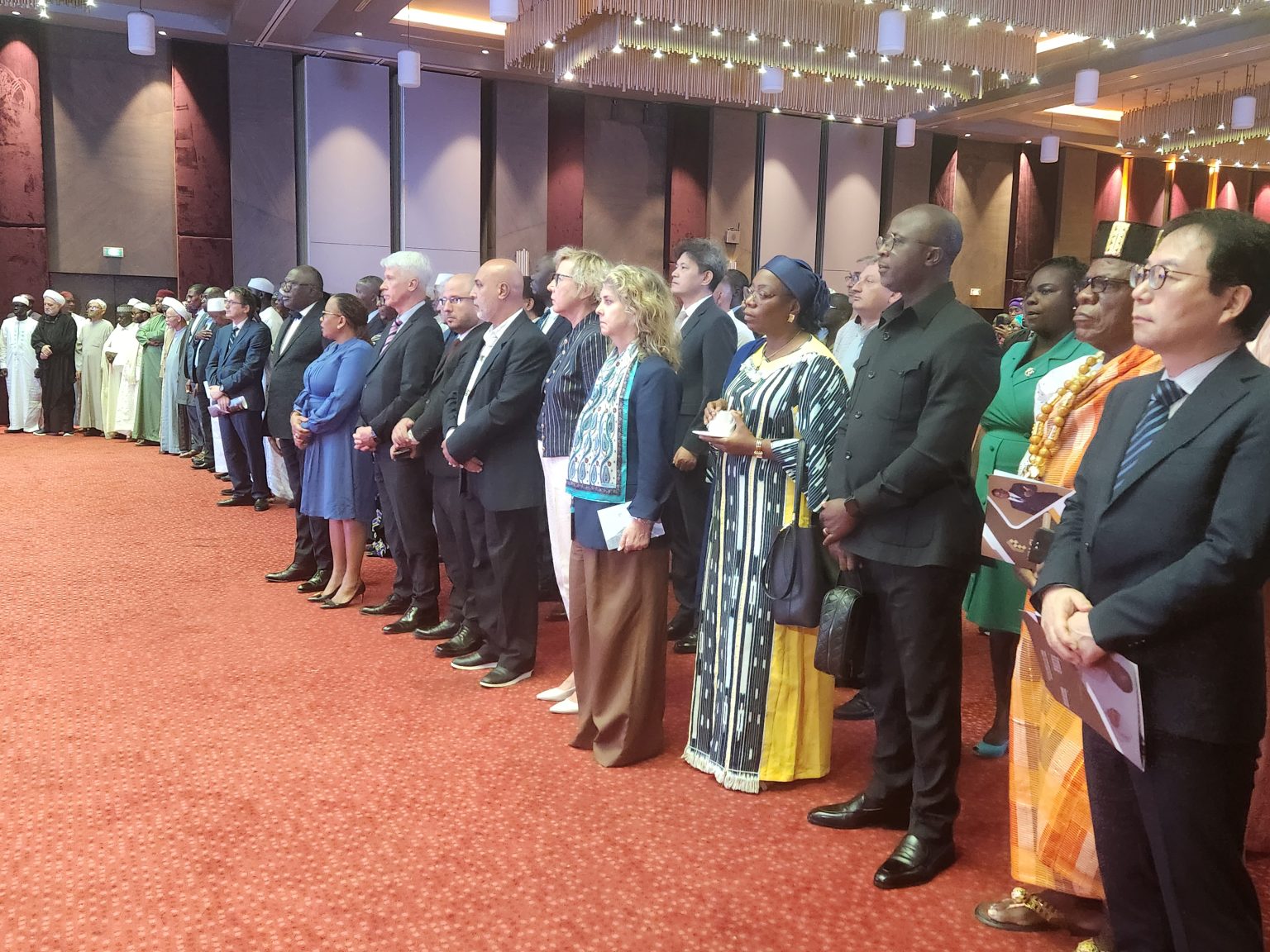 AIP/ Vers une nouvelle dynamique de coopération économique et technologique entre la Côte d’Ivoire et l’Iran