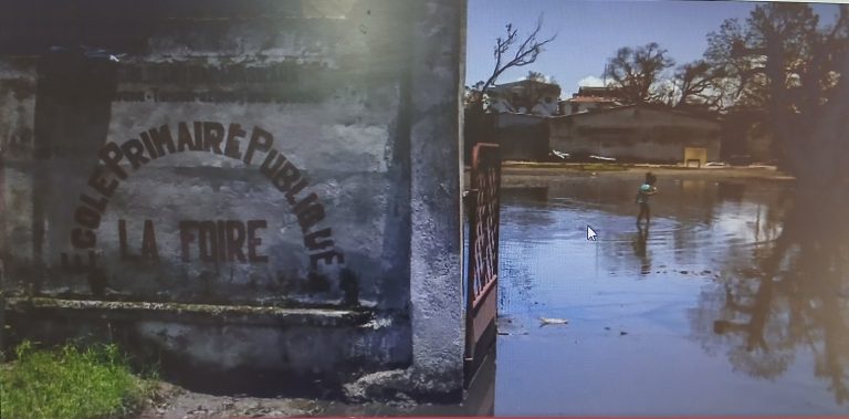 Côte d’Ivoire-AIP/Inter/ Madagascar: reprise des cours à Tamatave après le passage du cyclone Gezani