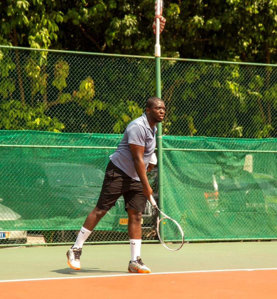 Côte d’Ivoire–AIP/ Tennis : le Noura Open 2026 démarre par des victoires sans appel