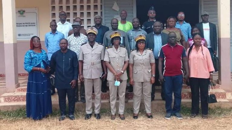 Côte d’Ivoire-AIP/ Le collectif des directeurs et chefs de service de Botro valide le quitus du bureau intérimaire et prépare un plan d’activités