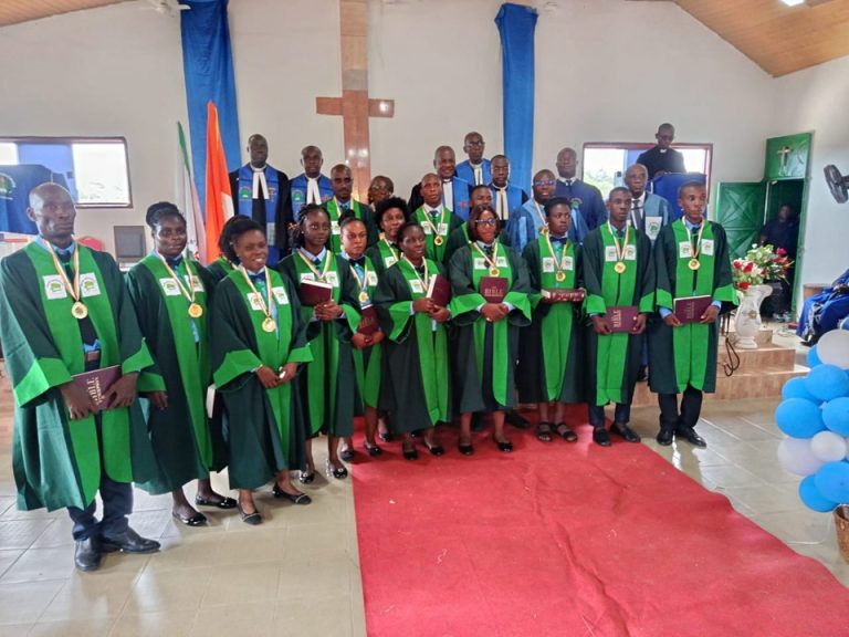 Côte d’Ivoire–AIP / Église méthodiste : le district de San Pedro inscrit le recensement national des fidèles parmi ses priorités de 2026
