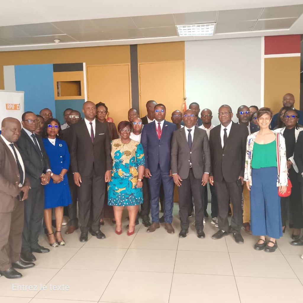 Côte d’Ivoire – AIP / Travail des enfants dans la Nawa : l’APIF et l’OIT mobilisent le secteur financier autour de solutions inclusives