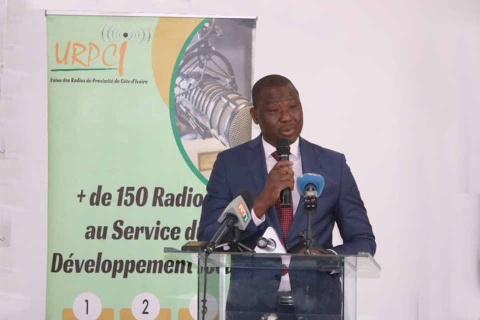 Côte d’Ivoire-AIP/ Journée mondiale de la Radio : l’État prône une intelligence artificielle au service de l’humain
