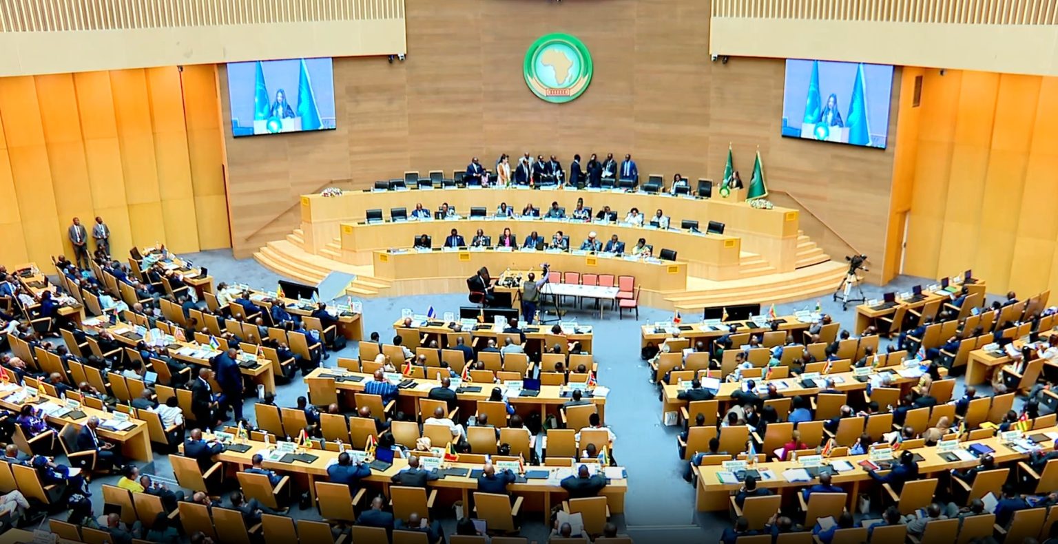 Côte d’Ivoire-AIP/ Inter/ Réforme de l’ONU et allègement de la dette : l’Angola appelle à corriger « une injustice historique » envers l’Afrique