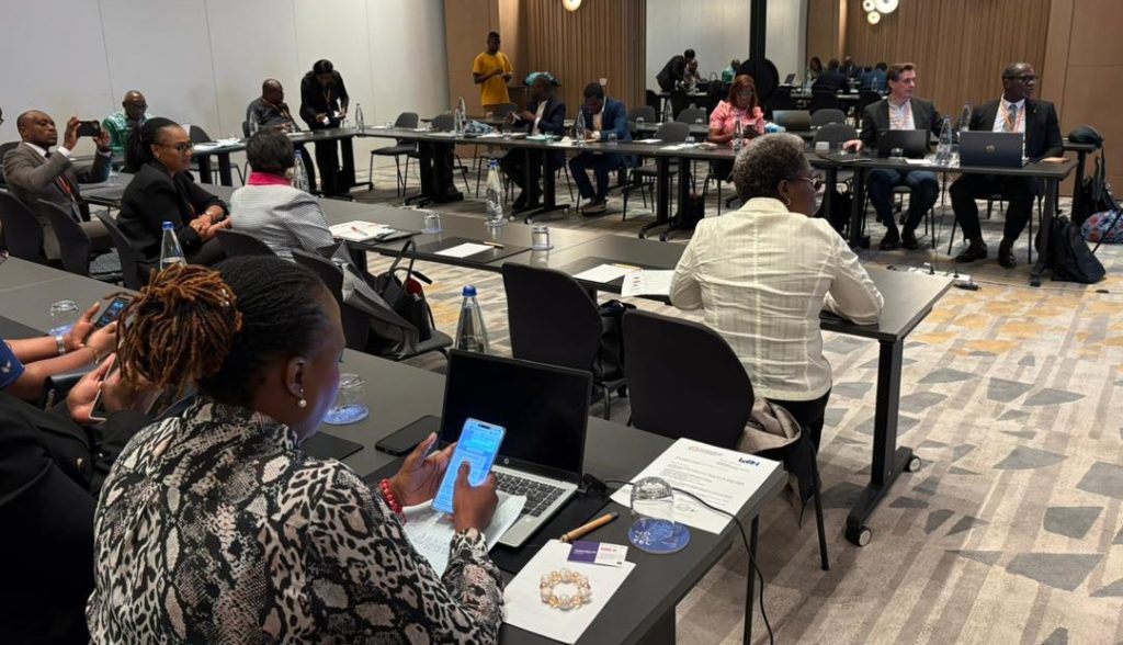 Côte d’Ivoire-AIP / Des experts appellent à valoriser l’audit social pour renforcer la performance des entreprises