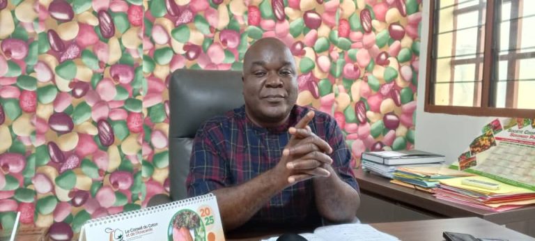Côte d’Ivoire-AIP/ Journée nationale du producteur d’anacarde : la région du Béré nominée dans quatre prix