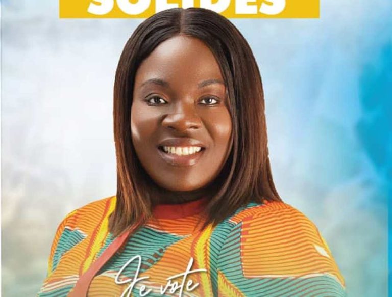 Côte d’Ivoire-AIP/ Une perdante aux législatives annonce une tournée de remerciement des électeurs du grand Ouragahio