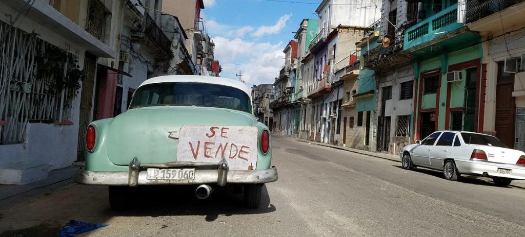Côte d’Ivoire-AIP/Inter/ L’ONU préoccupée par l’impact de l’embargo pétrolier sur les services essentiels à Cuba