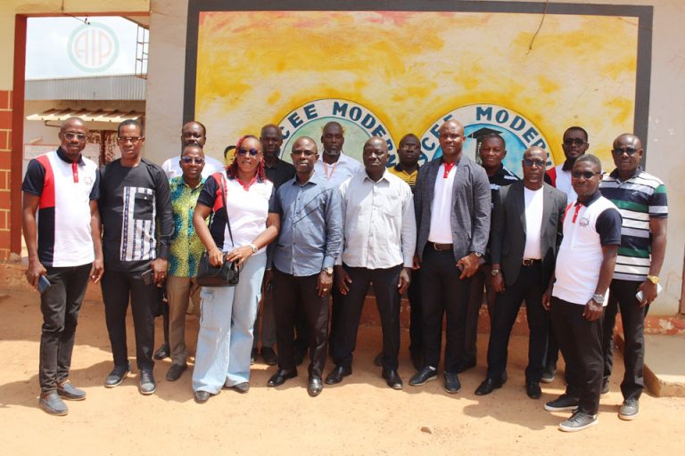 Côte d’Ivoire-AIP/ La 2e édition des ‘’Awards du lycéen’’ lancée à Divo