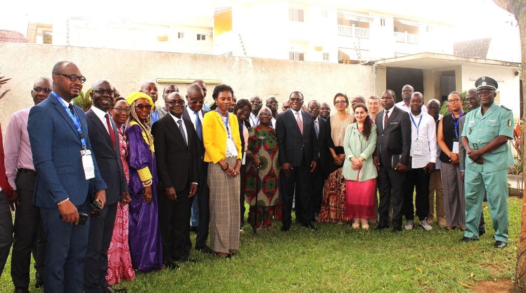 Côte d’Ivoire-AIP/ Les élus et cadres de 19 régions et districts outillés sur la structuration de projets éligibles à la finance carbone