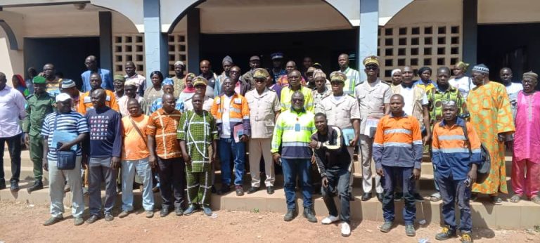 Côte d’Ivoire-AIP/ Le projet aurifère Koné de 3G Mining va entrer en production en 2026