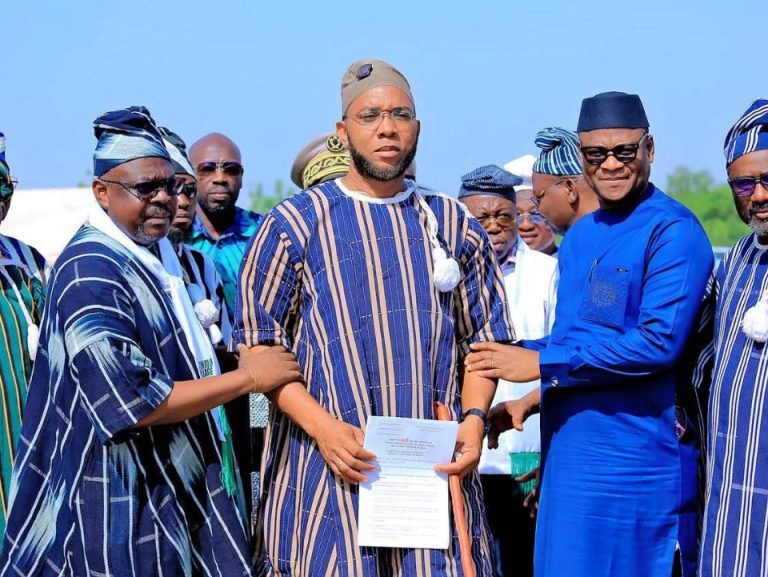 Côte d’Ivoire-AIP/ Bouna : Dagbolo Ouattara Kouakou II intronisé nouveau chef du village de Bouko