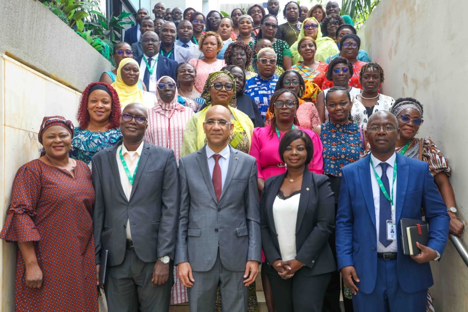 Côte d’Ivoire-AIP/ Le FIRCA et NSIA Banque lancent une tournée nationale de sensibilisation des PME d’agro-transformation