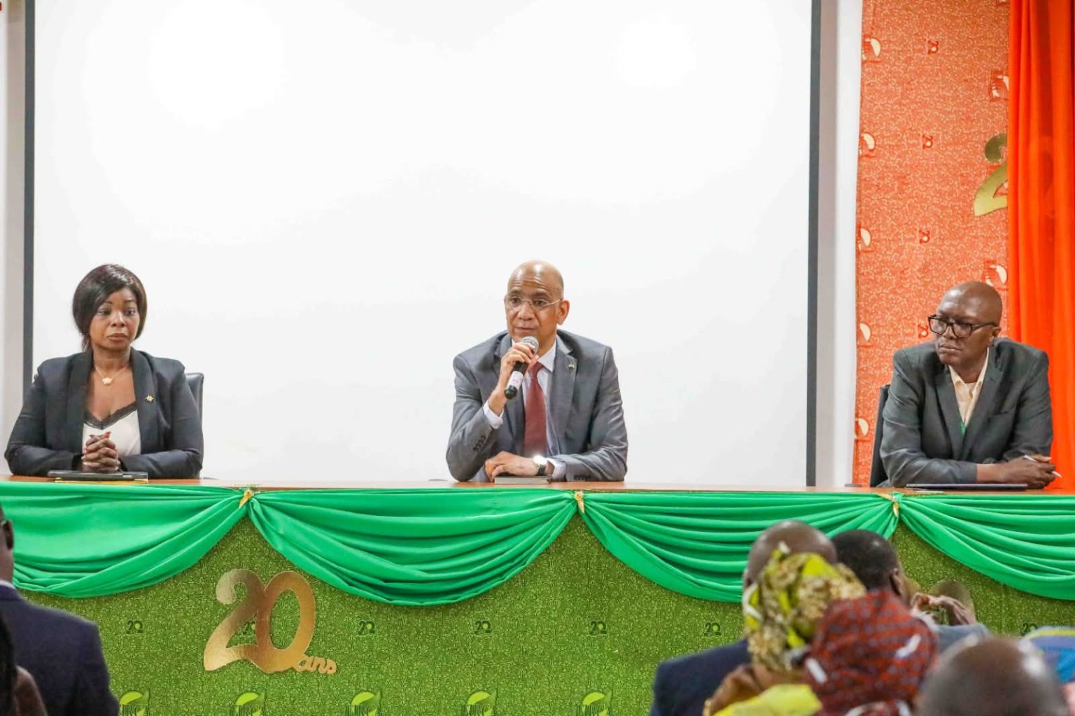 Côte d’Ivoire-AIP/ Programme FIRCA-NSIA Banque CI: les critères et modalités du premier appel à projets dévoilés (Fiche technique)