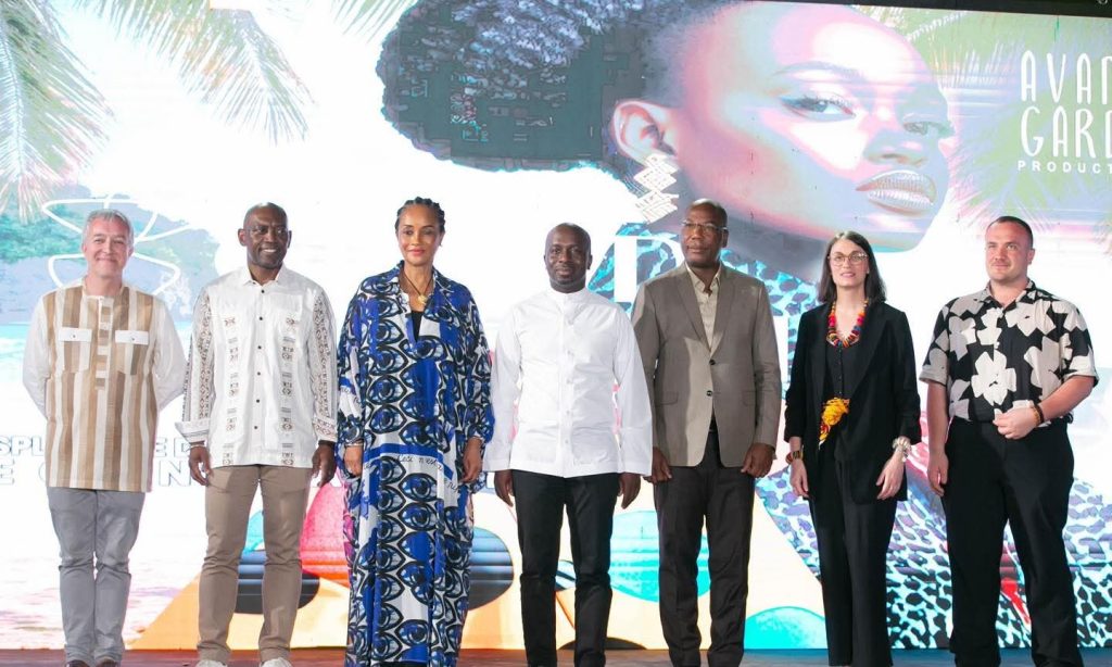 Côte d’ Ivoire-AIP/ Fashion Day : la créativité textile locale célébrée à Grand-Bassam lors de la 4e édition