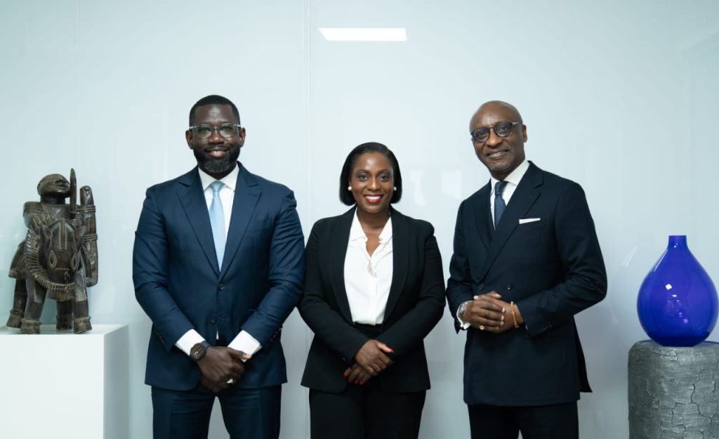 Côte d’Ivoire-AIP/GHC entre au capital d’un établissement bancaire au Sénégal à hauteur de 10 % (Communiqué)