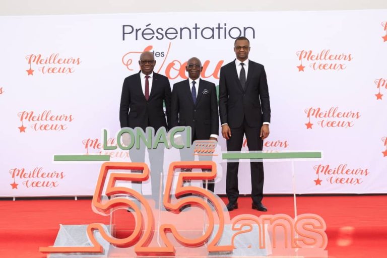 Côte d’Ivoire-AIP/ Le Conseil d’administration de la LONACI décline trois piliers stratégiques pour 2026