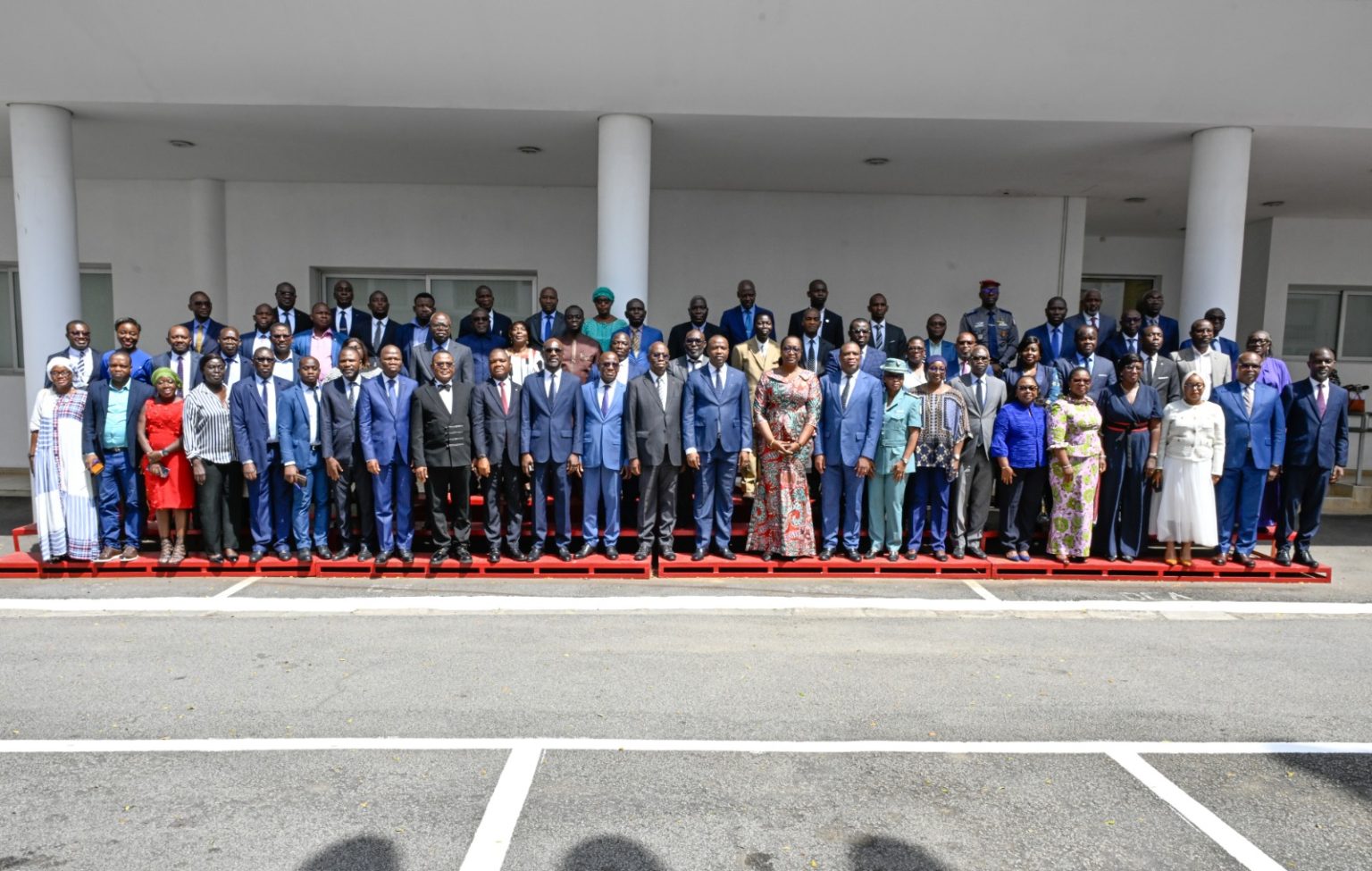 Côte d’Ivoire-AIP/ 87 prix retenus pour l’édition 2026 du Prix national d’excellence