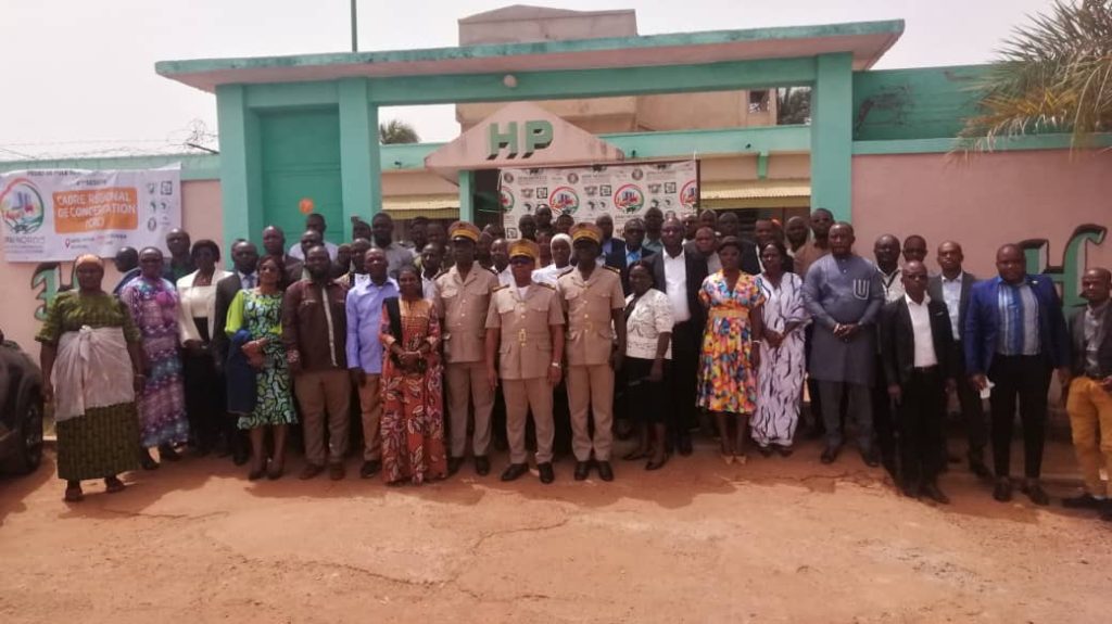 Côte d’Ivoire-AIP/ Les documents de planification opérationnelle du 2PAI-Nord validés à Boundiali