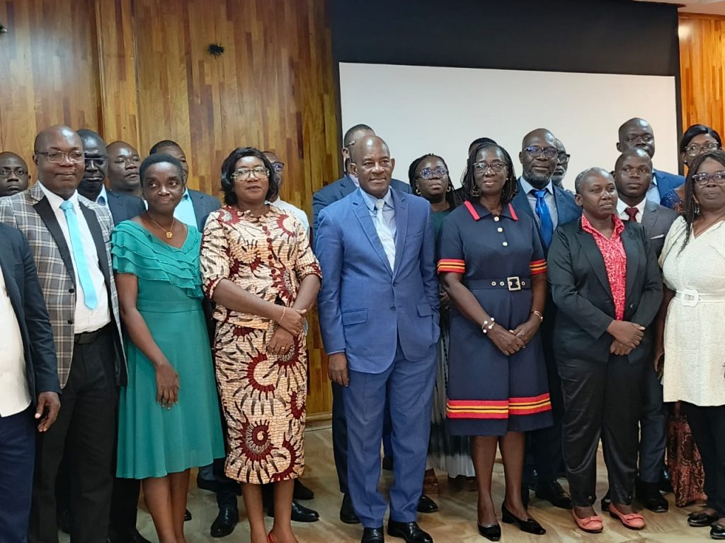 Côte d’Ivoire-AIP/ Acteurs environnementaux en concertation pour renforcer la biosécurité et la protection de la biodiversité