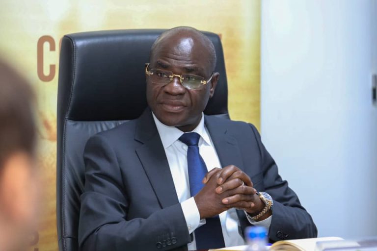 Côte d’Ivoire-AIP/ Le ministre du Commerce Kalil Konaté met en place une Taksforce pour accélérer l’implantation des entreprises industrielles