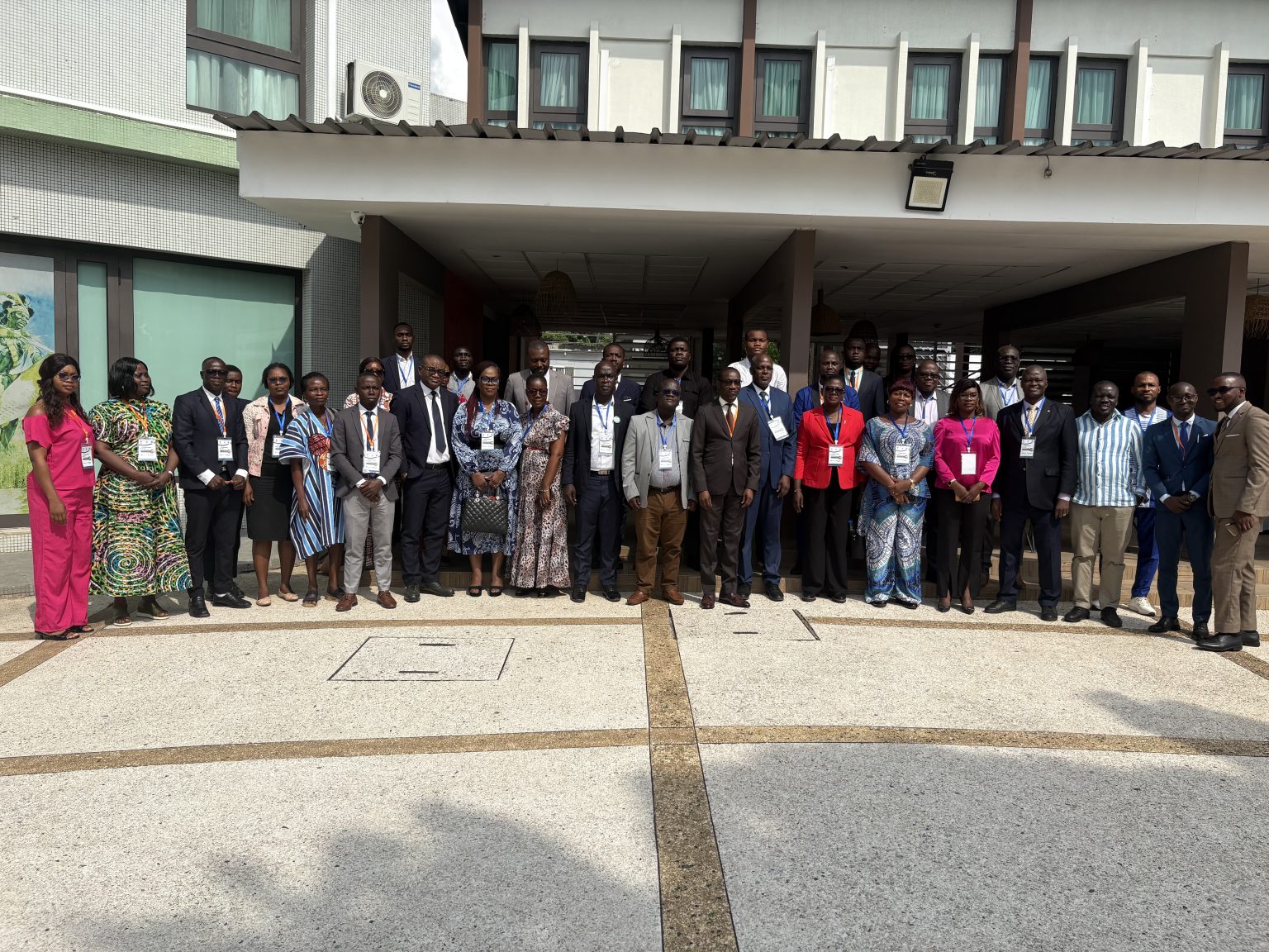 Côte d’Ivoire-AIP/ Le projet ACCLIMATE lancé pour renforcer les stratégies climatiques à l’horizon 2050