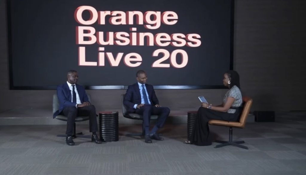 Côte d’Ivoire-AIP / Les entreprises appelées à accélérer leur transformation digitale