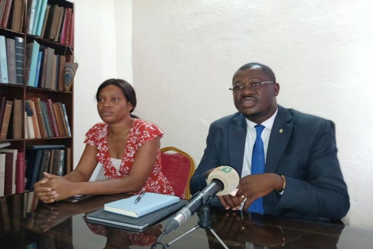 Côte d’Ivoire-AIP/ La Jeune chambre internationale dévoile les grandes articulations de son mandat 2026