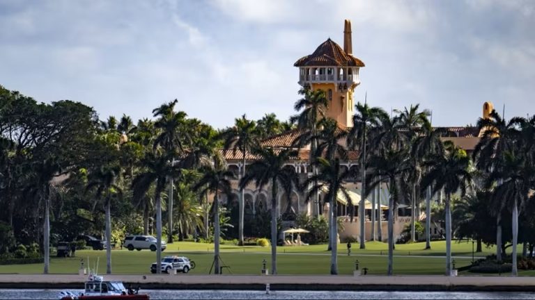 Côte d’Ivoire-AIP/Inter/ Un homme armé abattu après s’être introduit dans la résidence de Donald Trump en Floride