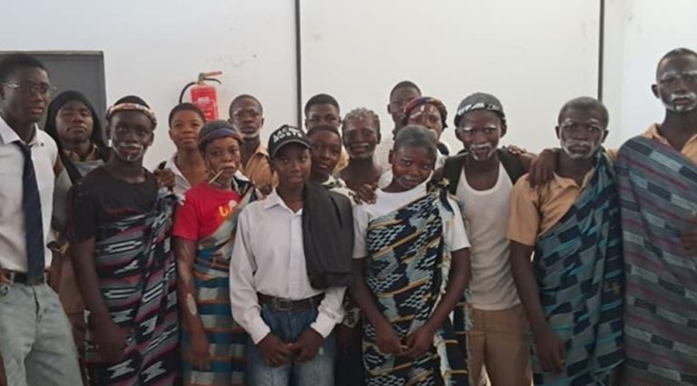 Côte d’Ivoire-AIP/ Lancement de la première édition du Festival des arts et culture du lycée moderne de Sakassou