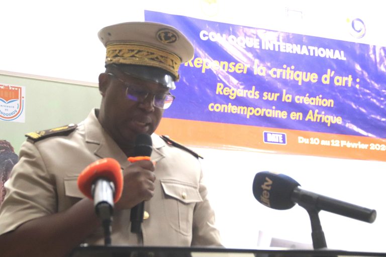 Côte d’Ivoire – AIP/ Ouverture d’un colloque sur la critique d’art à Bondoukou : le SG de préfecture réaffirme l’engagement de l’Etat pour la promotion culturelle