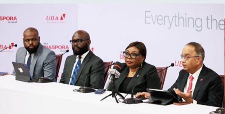 Côte d’Ivoire-AIP/ Une plateforme lancée pour connecter la diaspora africaine connectée aux opportunités d’affaires