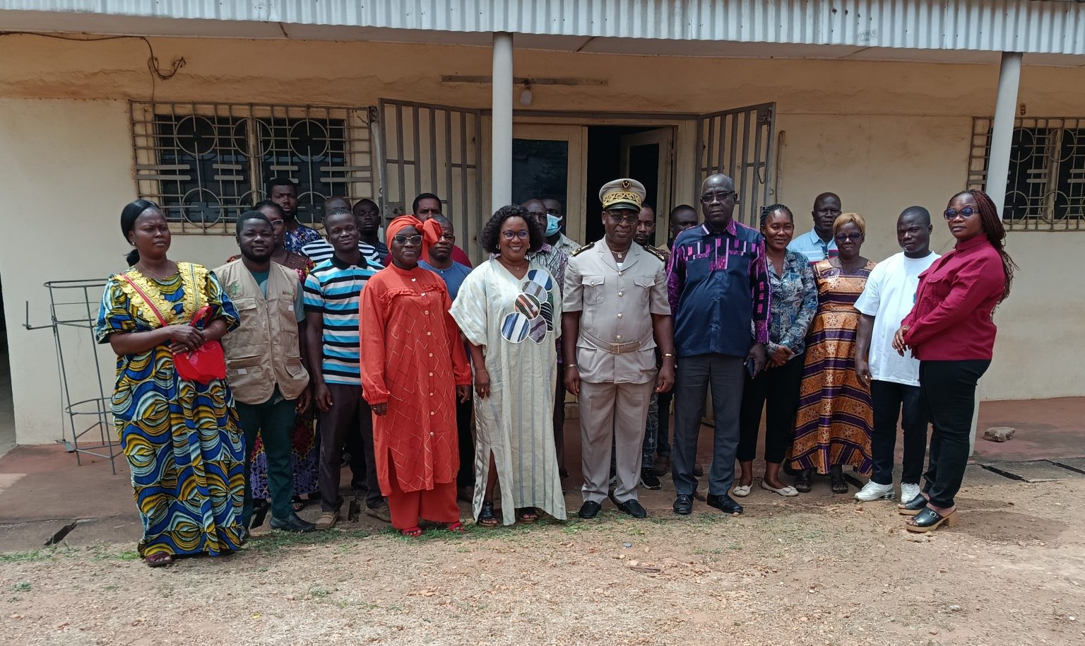 Côte d’Ivoire – AIP / La coordination du centre antituberculeux de Dimbokro affiche des résultats encourageants dans la lutte contre la tuberculose