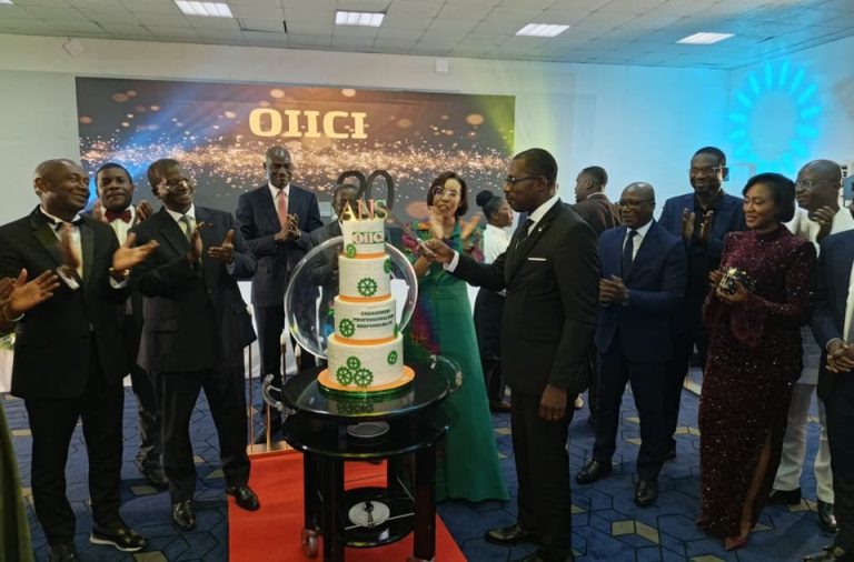 Côte d’Ivoire-AIP/ L’Ordre des ingénieurs industriels célèbre ses 20 ans d’engagement au service du développement