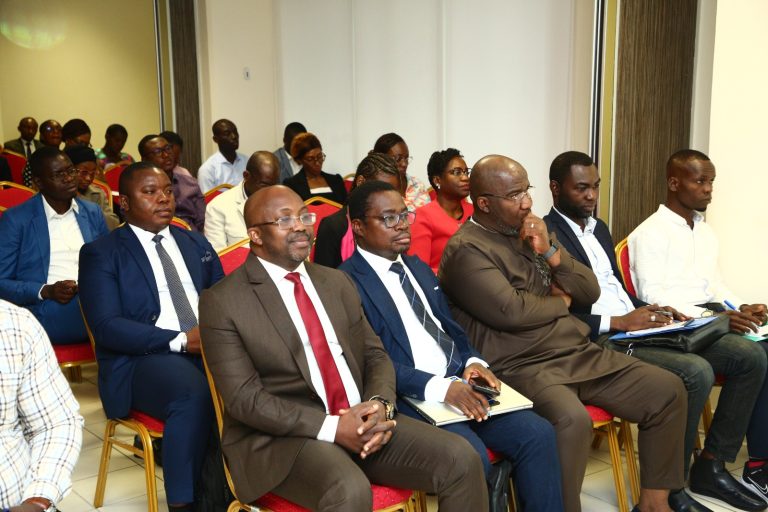 Côte d’Ivoire-AIP/ E-commerce : La CGECI et le PACA-CI renforcent les capacités d’une cinquantaine de chefs d’entreprise