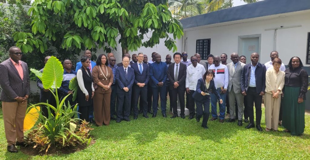 Côte d’Ivoire-AIP/ Des avancées « significatives et suffisantes » notées dans la mise en œuvre du projet sur la gestion durable des déchets solides dans le grand Abidjan