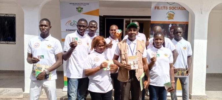 Côte d’Ivoire-AIP/ Mankono: les autorités encouragent les jeunes à valoriser leurs permis de conduire