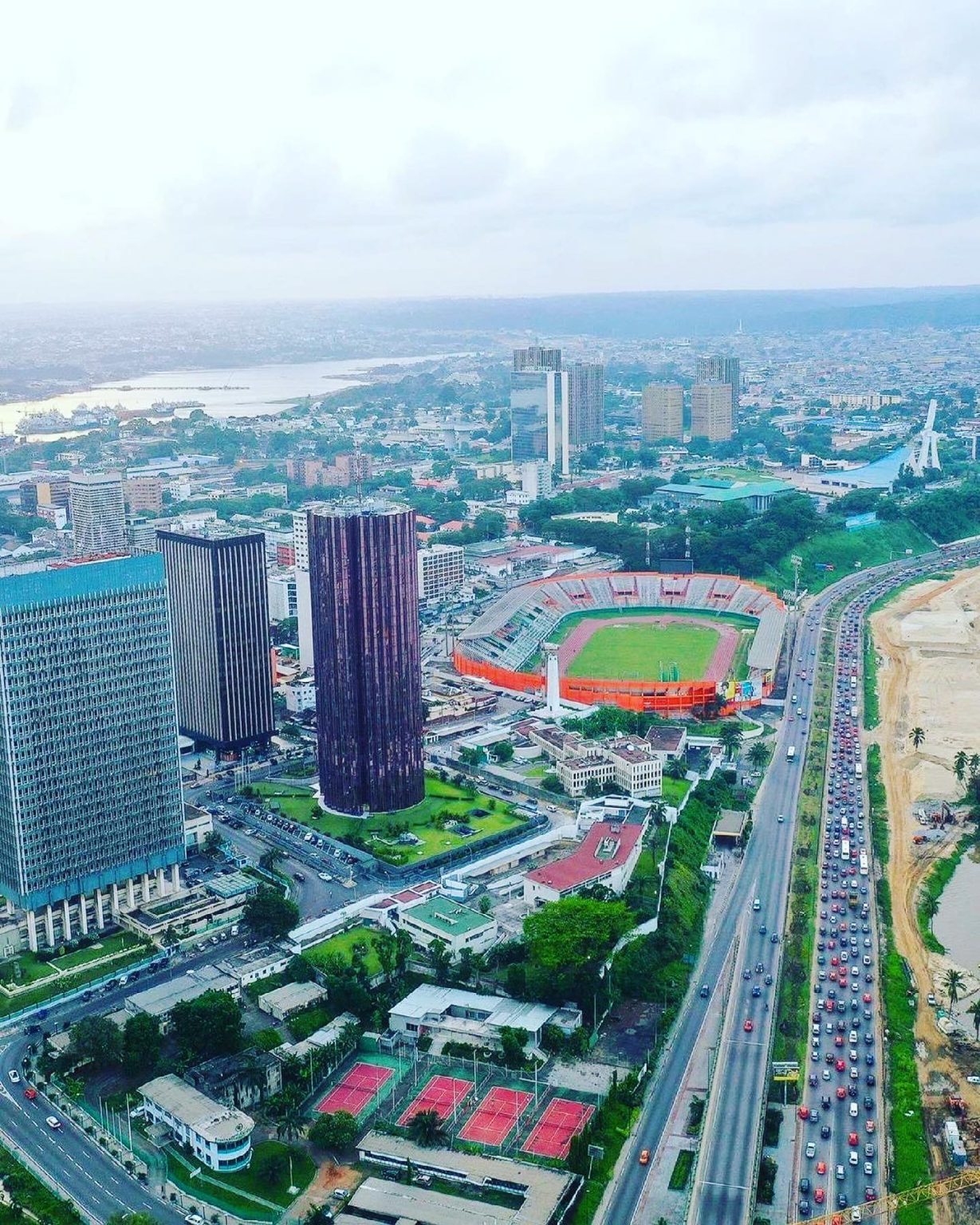 AIP/ Eurobond de 1,3 milliard de dollars souscrit cinq fois, symbole d’une crédibilité financière renforcée pour la Côte d’Ivoire