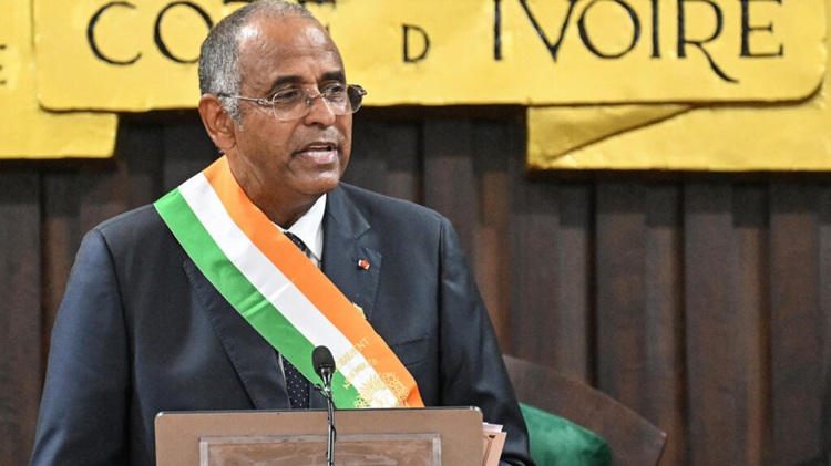 Côte d’Ivoire-AIP/ Le président de l’Assemblée nationale plaide pour un « panier commun » des indemnités des commissions permanentes installées