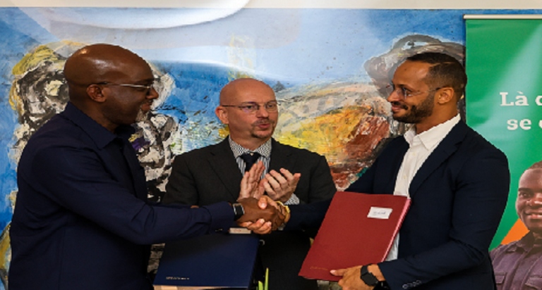 Côte d’Ivoire-AIP/ Orange Corners et Ecobank signent un partenariat pour soutenir l’entrepreneuriat agricole