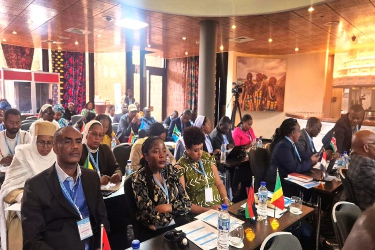 Côte d’Ivoire – AIP/Inter/ L’Union africaine et le SCEAM renforcent leur partenariat stratégique pour la paix et la gouvernance