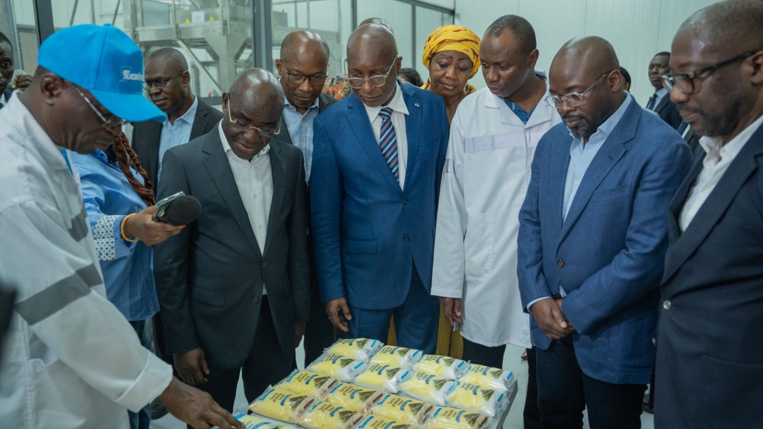 Côte d’Ivoire-AIP/ Ramadan et carême chrétien 2026 : le groupe SIFCA rassure sur l’approvisionnement sécurisé du marché en sucre