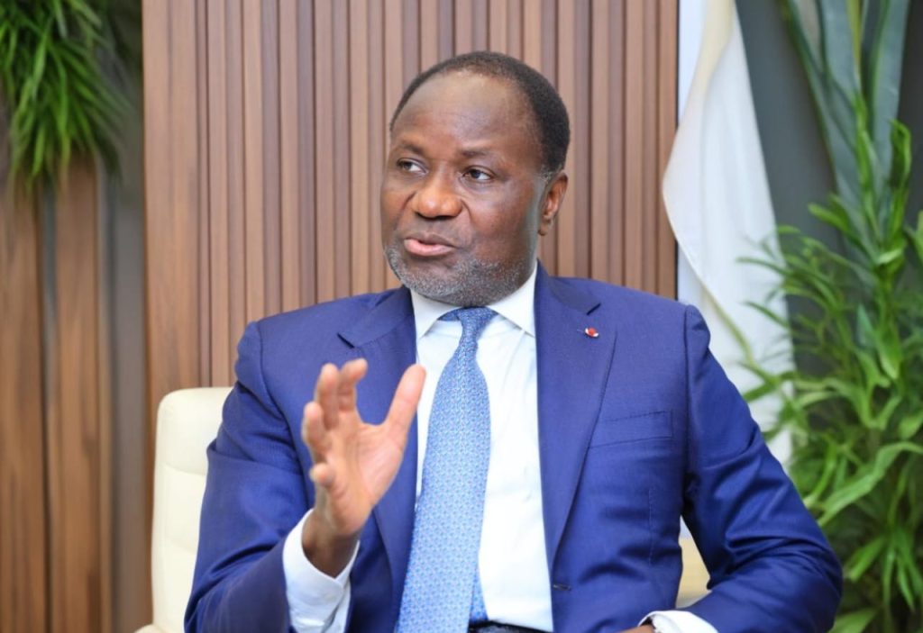Côte d’Ivoire-AIP /Le président de l’APPO prône la relance des financements et un cadre réglementaire attractif