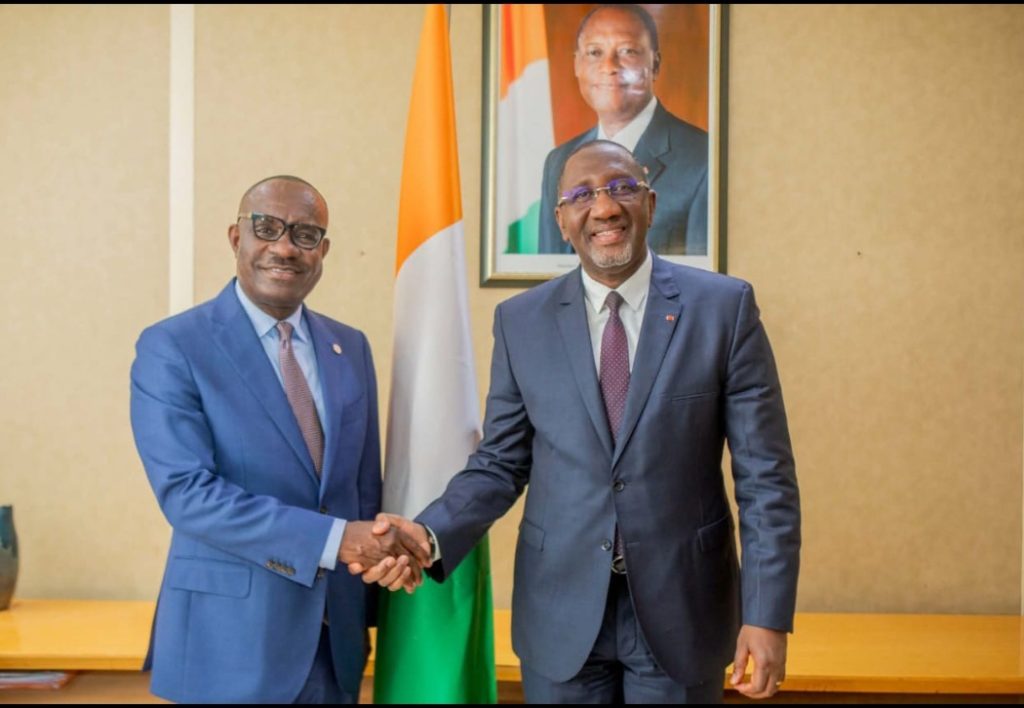 AIP/ PND 2026-2030 : Souleymane Diarrassouba appelle à doubler le portefeuille de la BIDC en Côte d’Ivoire