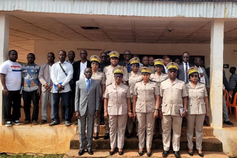 Côte d’Ivoire – AIP/ Le préfet de Koun-Fao renforce les capacités des fonctionnaires pour une administration dynamique