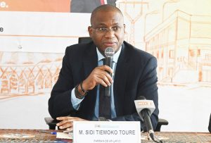 Côte d'Ivoire-AIP/ Le gouvernement autorise la reprise des activités de pêche artisanale maritime à compter du 1er août