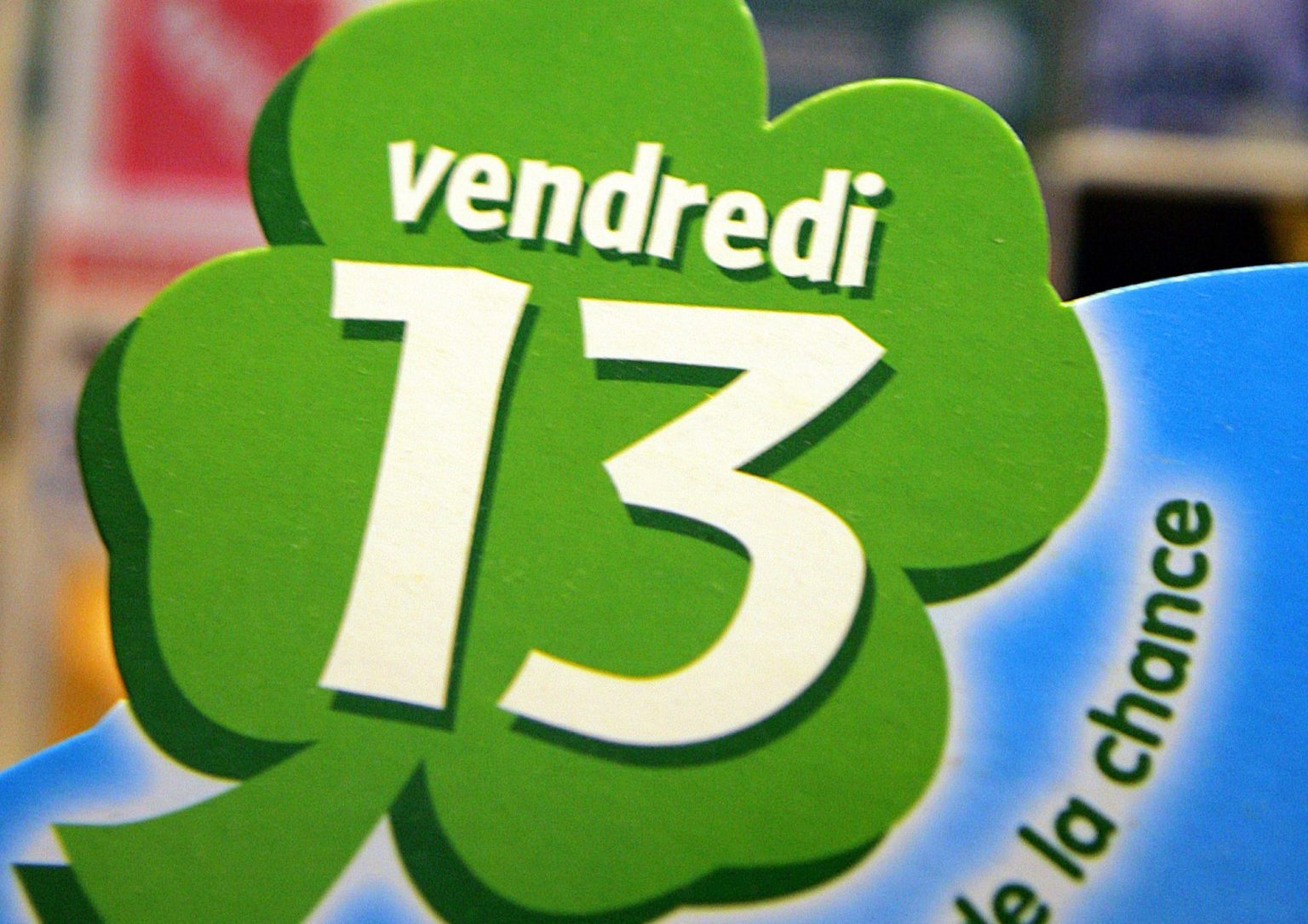 Côte d’Ivoire-AIP / Fondement et enracinement du mythe et des superstitions du vendredi 13 (Feature)