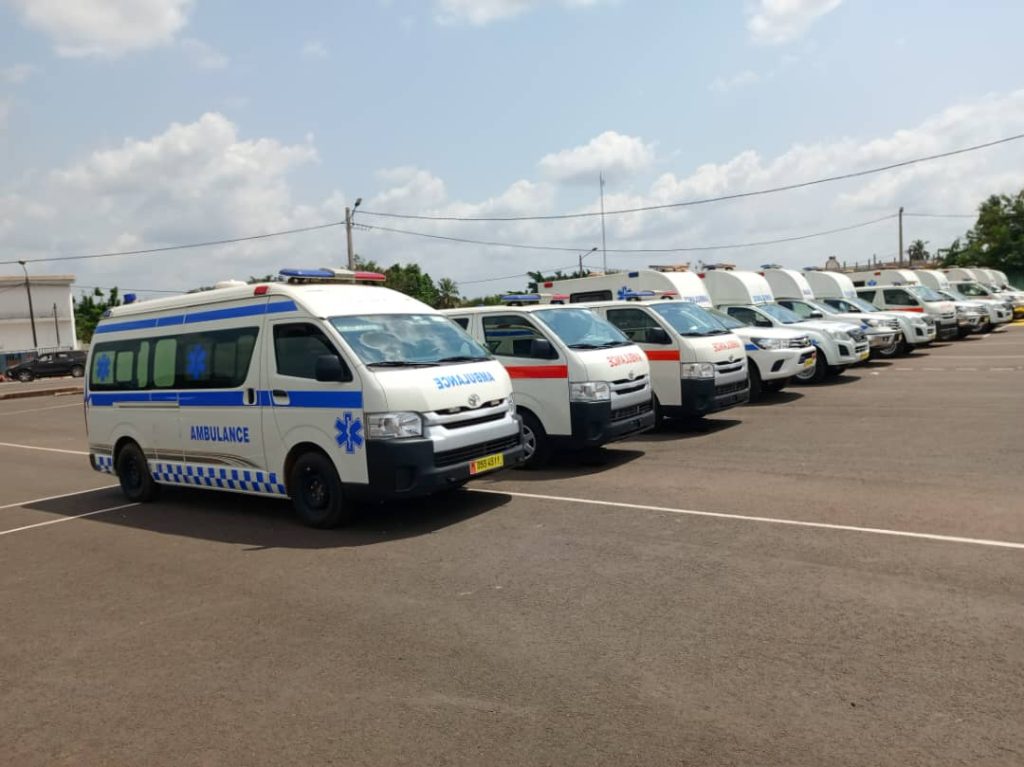 Côte d’Ivoire–AIP /Le conseil régional du Haut-Sassandra met en œuvre des actions sociales et institutionnelles à Issia